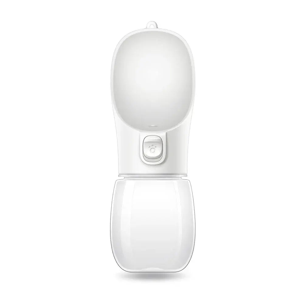 Portable Pet Water Bottle - Leak-Proof Outdoor Drinking Cup