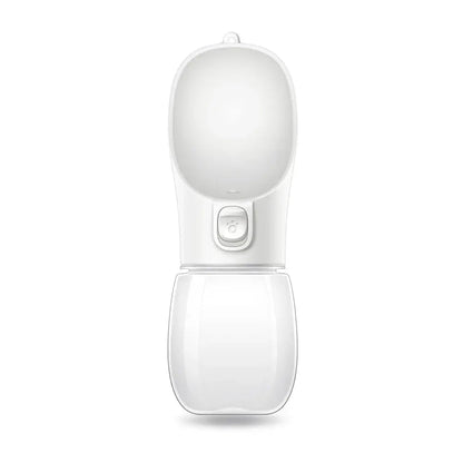 Portable Pet Water Bottle - Leak-Proof Outdoor Drinking Cup