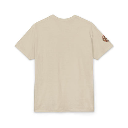 Peace ULP Dove Unisex DryBlend® T-Shirt