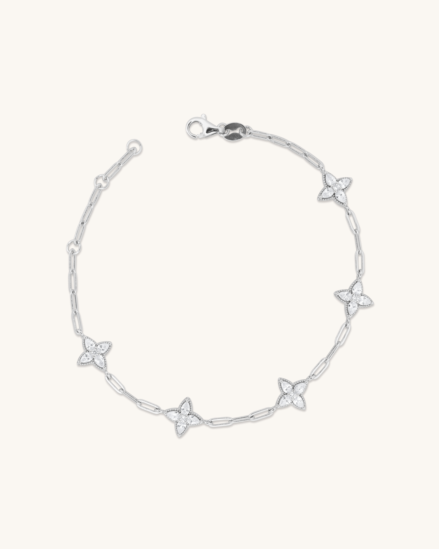 North Star Bracelet