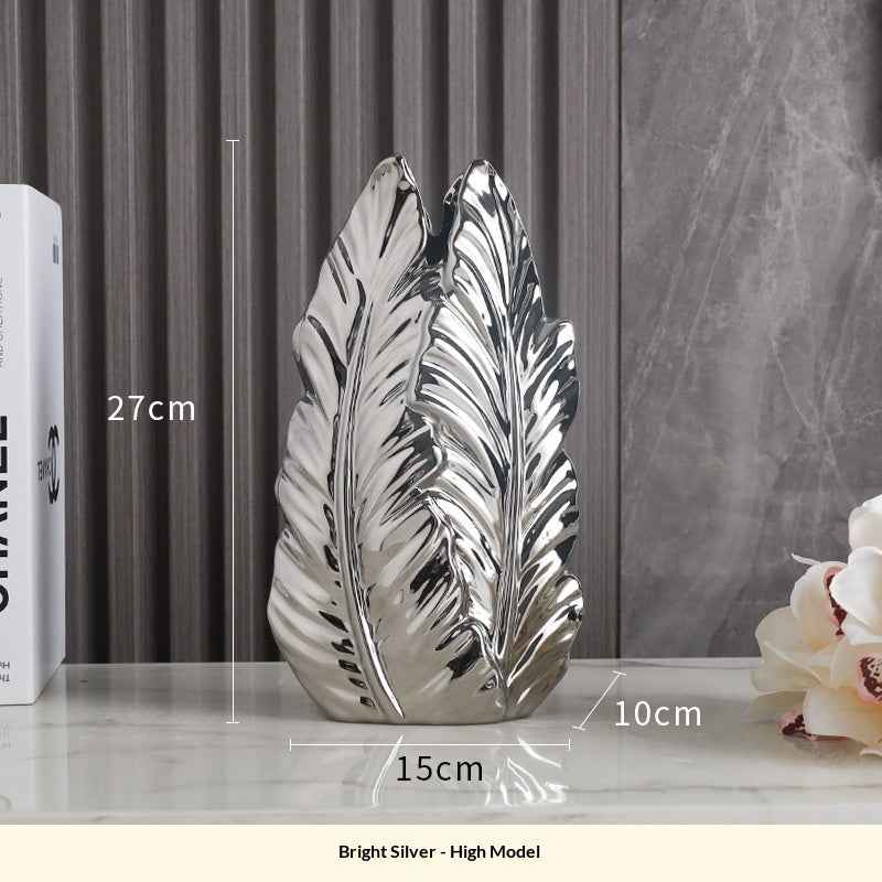 Ceramic Vases Home Decor Items