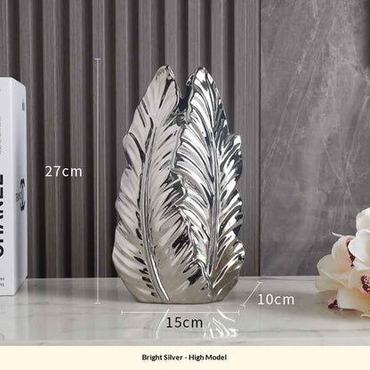Ceramic Vases Home Decor Items
