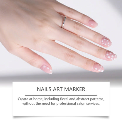 Nail Art Graffiti Pen