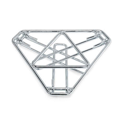 Outdoor Portable Folding Grill Camping Hanging Pot