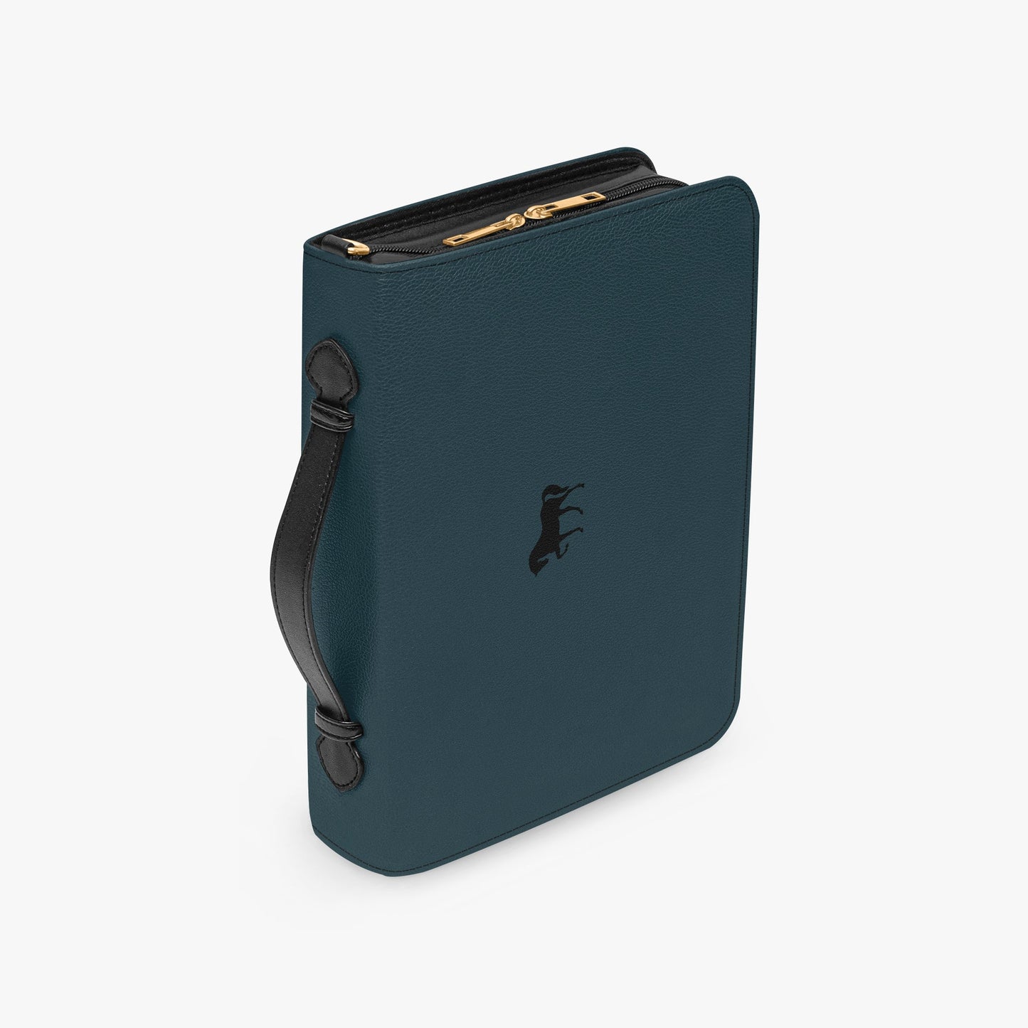 NESTDEER 1309. Bible Cover with Adjustable Strap