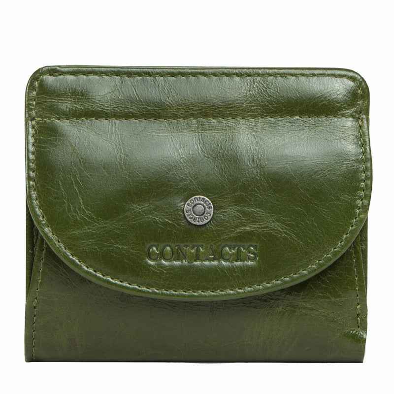Mini Clutch Coin Purse