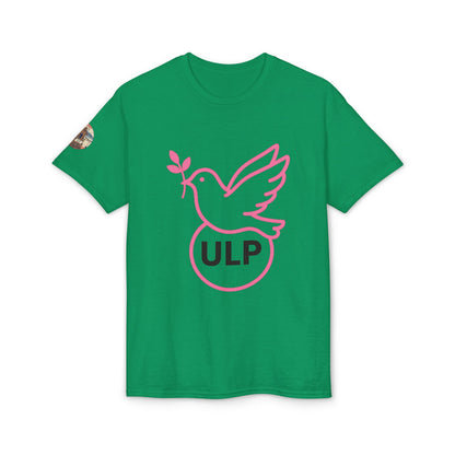 Peace ULP Dove Unisex DryBlend® T-Shirt