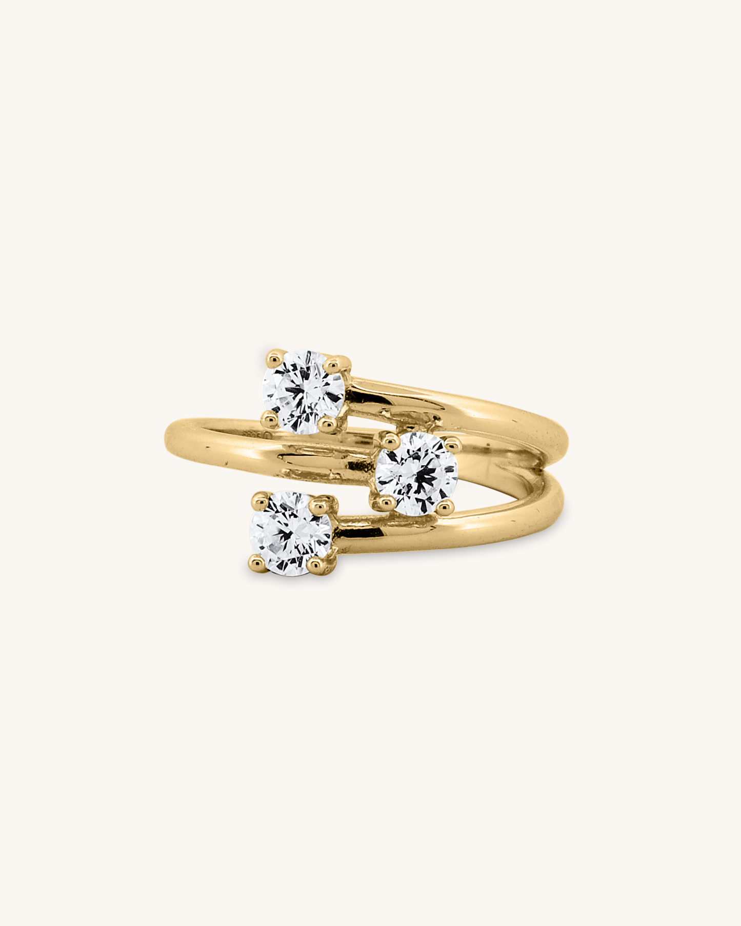 Knuckle Ring