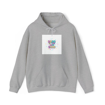2026 is the New 2016 Hoodie | 2010s Nostalgia, vintage internet aesthetic
