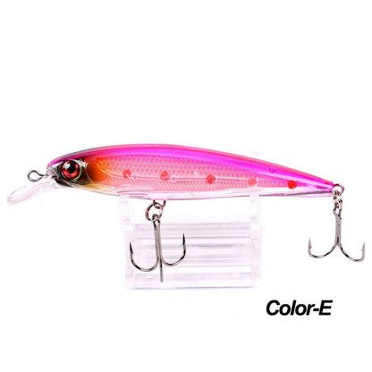 Classic Lure Bait 13.8g Fishing Bait E-commerce Mi Ruo Qiaokou