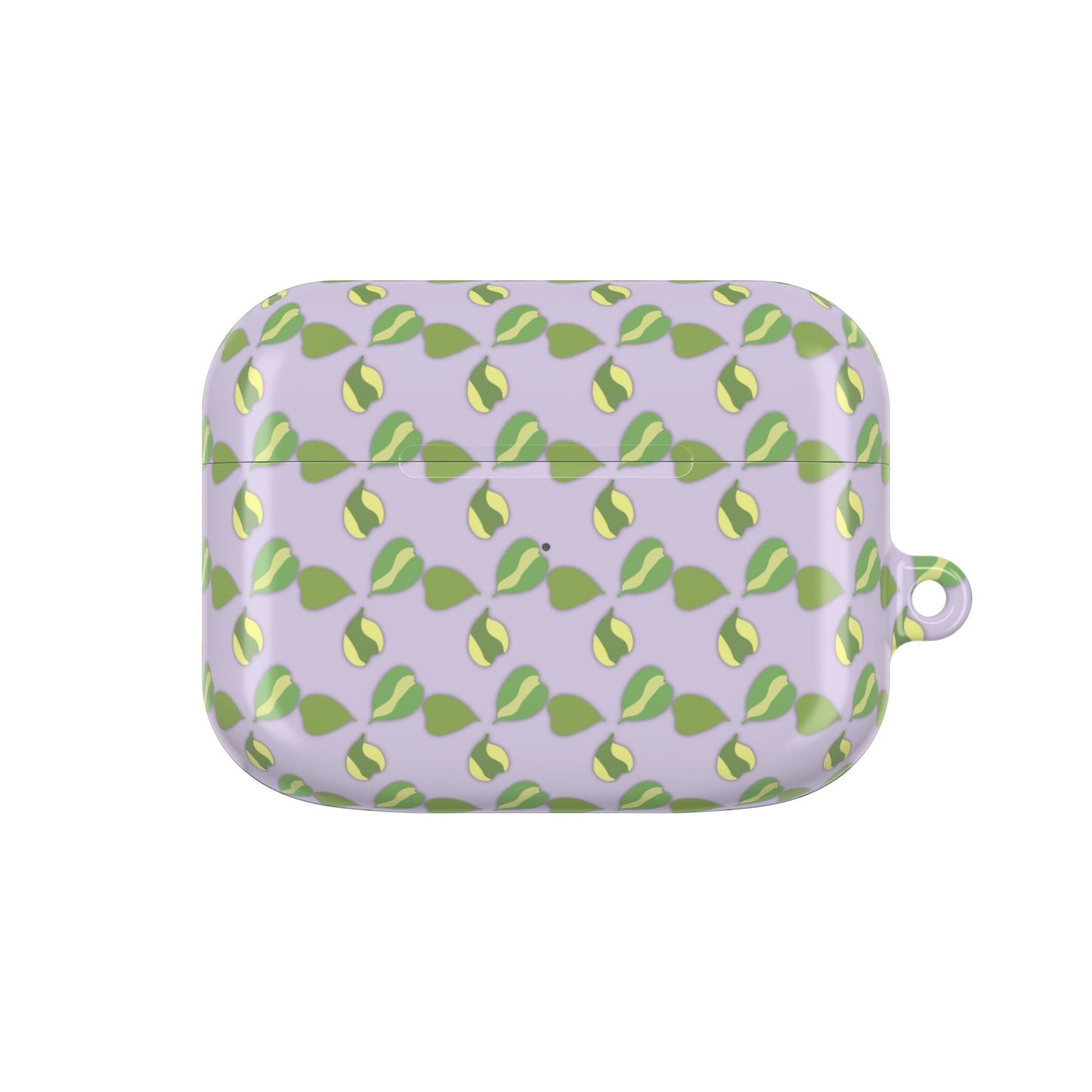 Hoya Kerrii Pattern AirPod Case