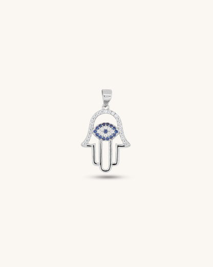 Protection Charm Pendant