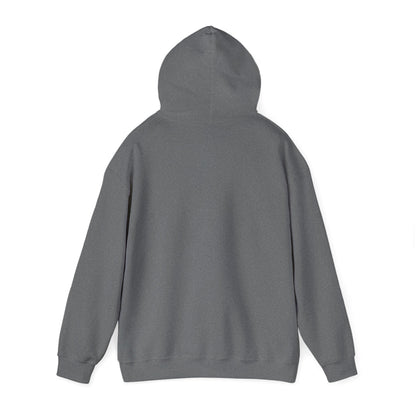 Peace ULP Hooded Sweatshirt