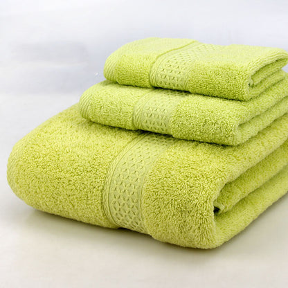 Hotel home towel