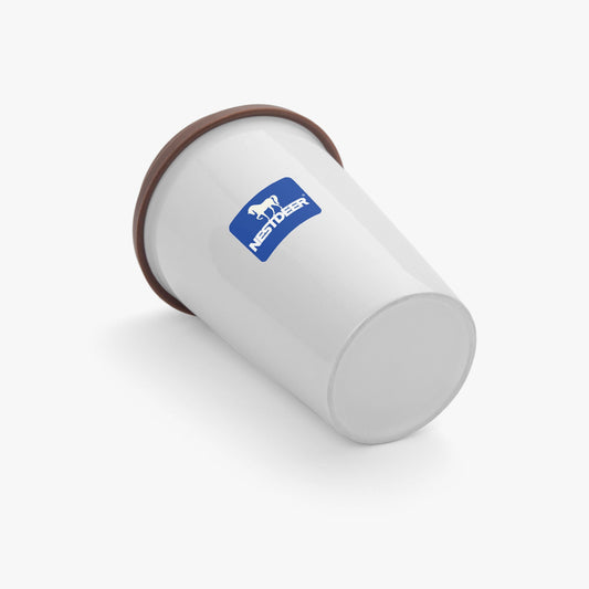 434. 11oz Classic Ceramic Water Cup