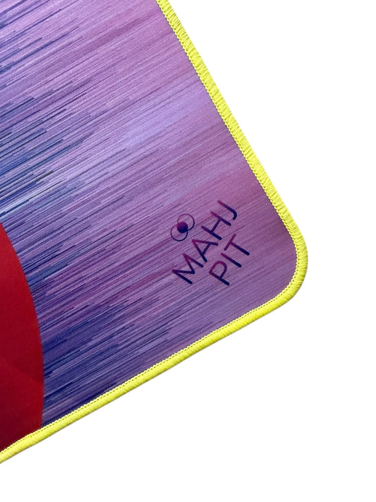 Sunset Mat