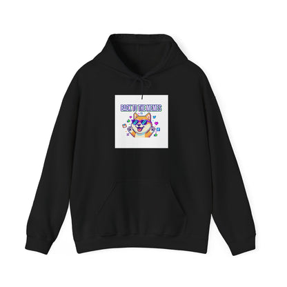 Back to the Memes Hoodie | meme throwback, 2000s internet nostalgia