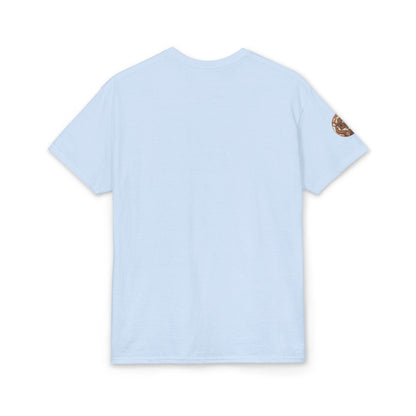 Peace ULP Dove Unisex DryBlend® T-Shirt