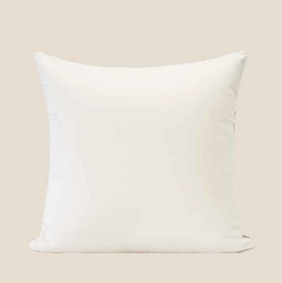 Creative Living Room Sofa Modern Cream Style Pillow