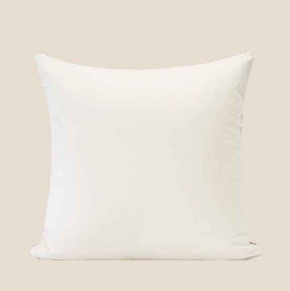 Creative Living Room Sofa Modern Cream Style Pillow