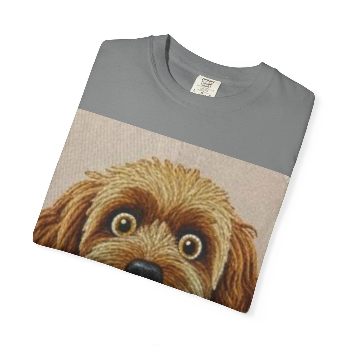 Dog Fun Shity T-Shirt
