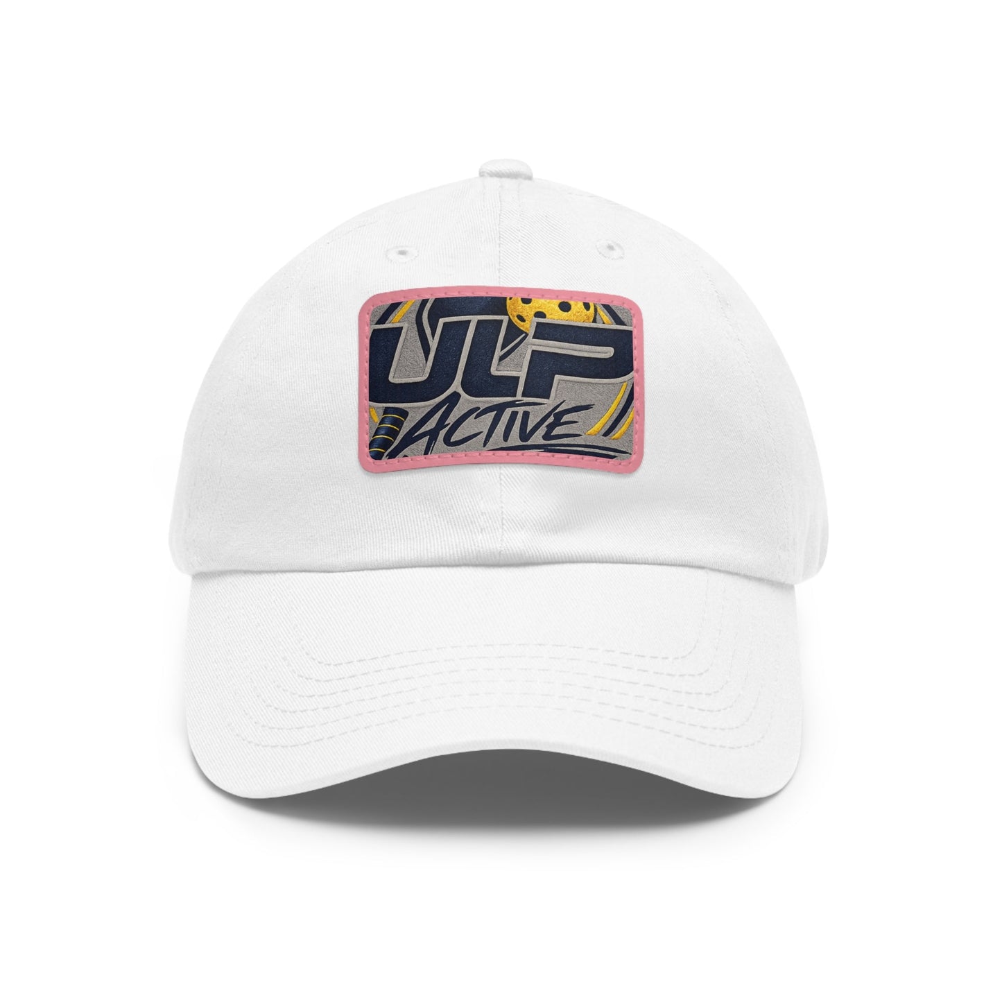 ULP Active Pickleball Hat – Premium Court Life Performance Cap