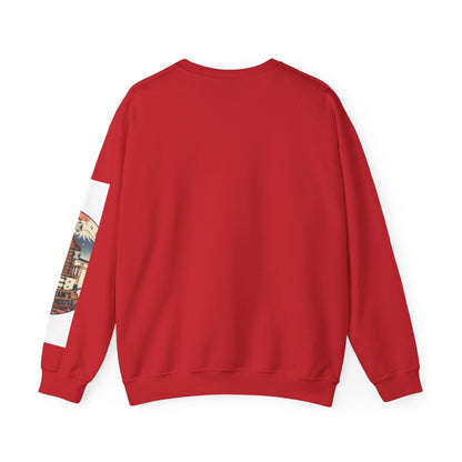 Love Is a Universal Language Crewneck Sweatshirt