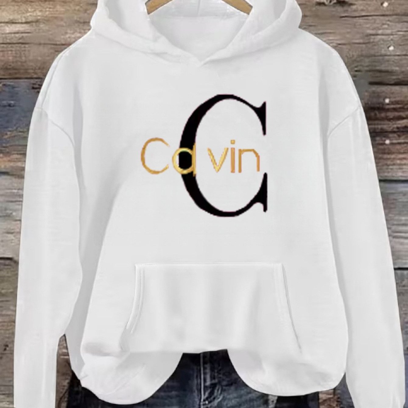 women's hoodie Sweater - Holiday Party Outfit - Soft Everyday Fall Tops - Machine Washable Casual Pullover sweatshirt