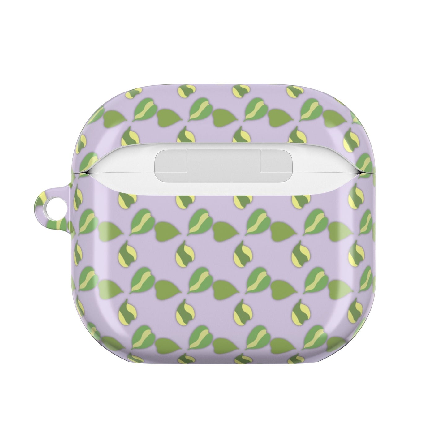 Hoya Kerrii Pattern AirPod Case