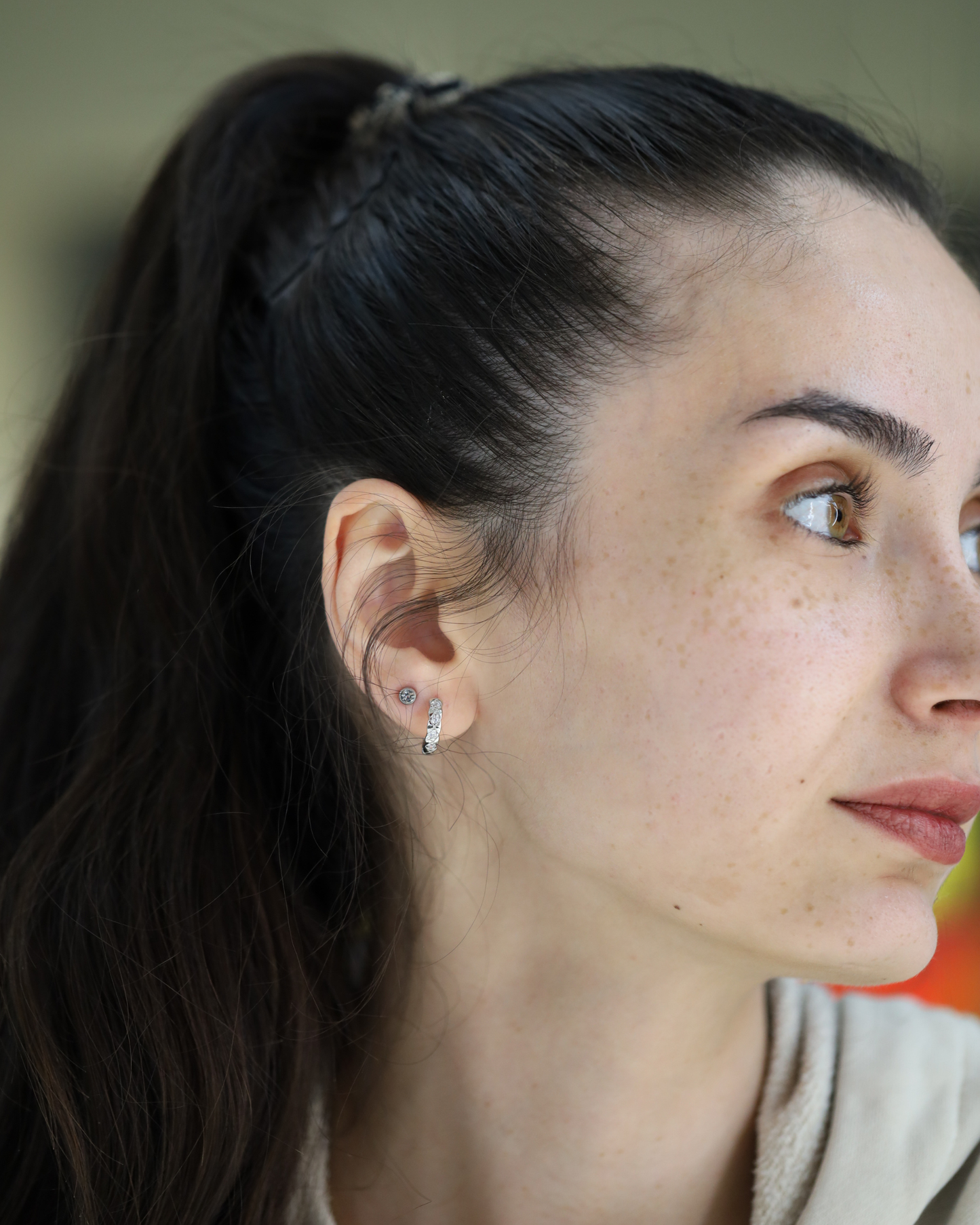 Matrix Spark Hoops