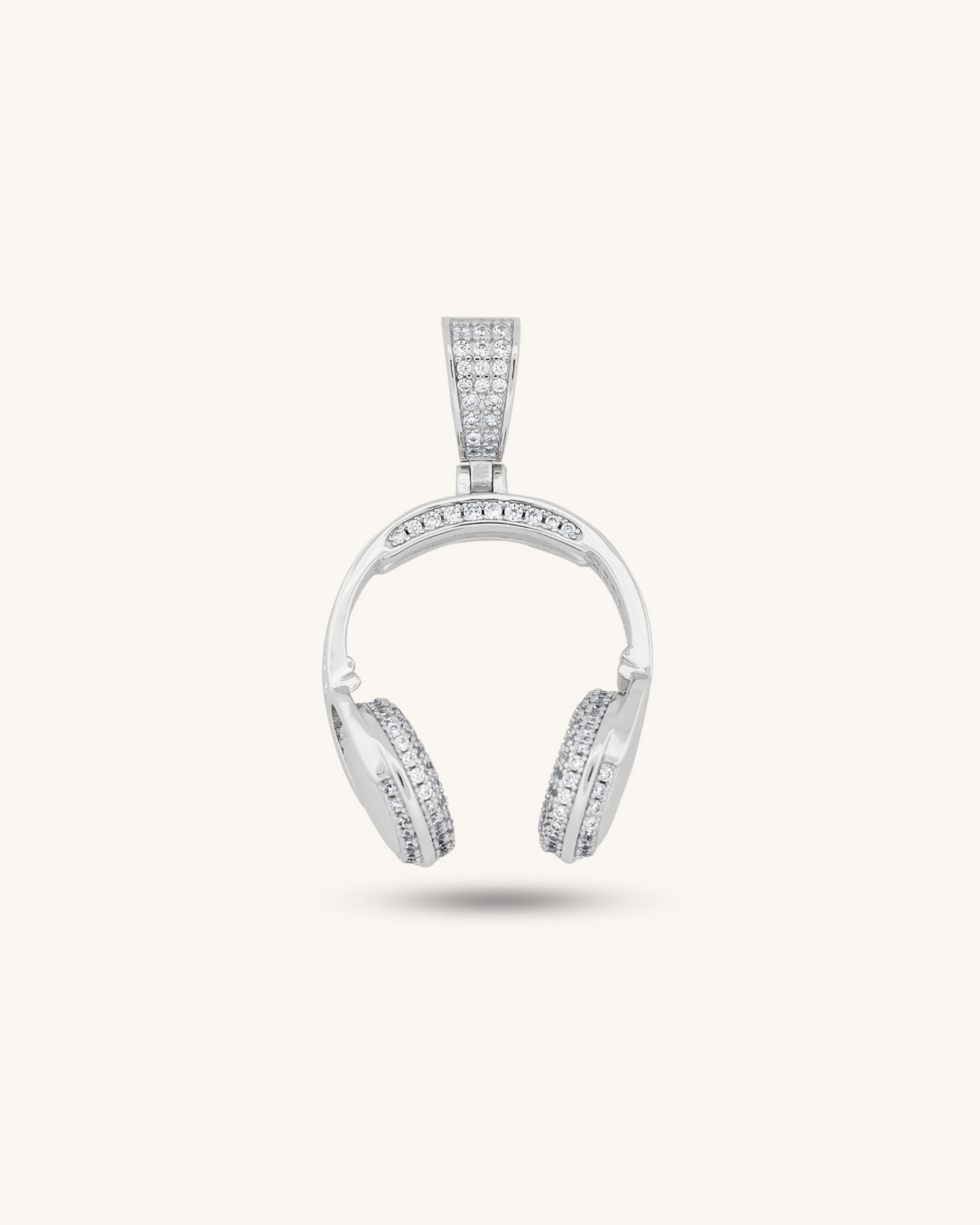 Headphones Pendant
