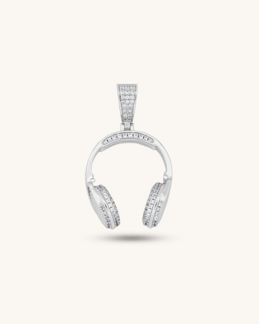 Headphones Pendant
