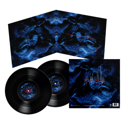 Gustavo Cerati - BOCANADA 2LP Vinyl