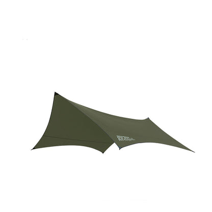 Windproof Extension Canopy Tent