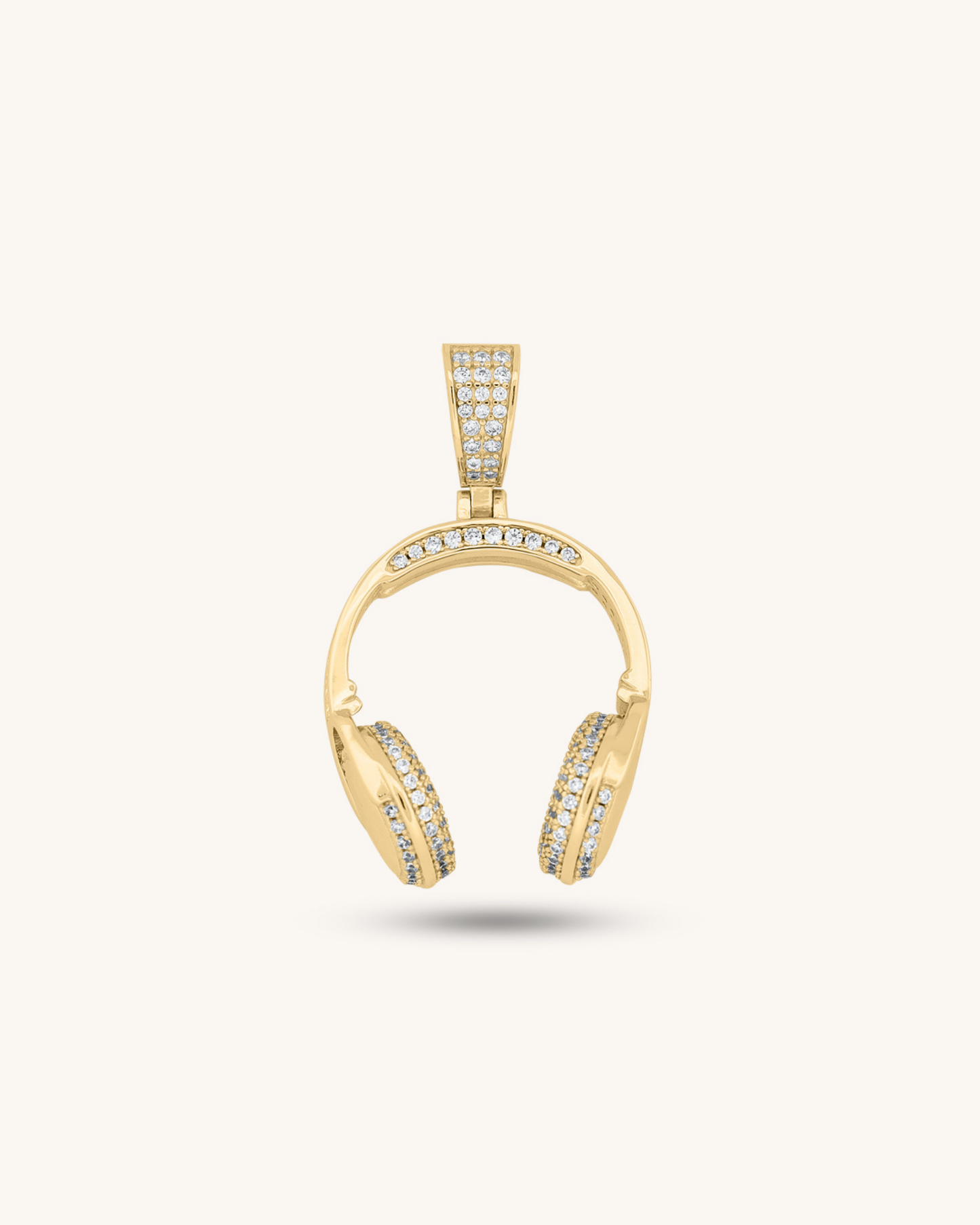 Headphones Pendant