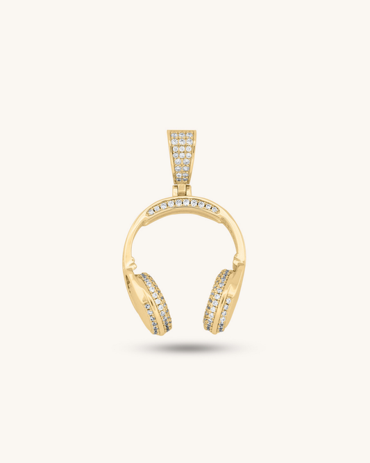Headphones Pendant