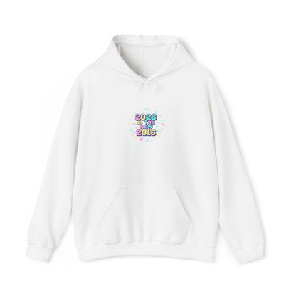 2026 is the New 2016 Hoodie | 2010s Nostalgia, vintage internet aesthetic