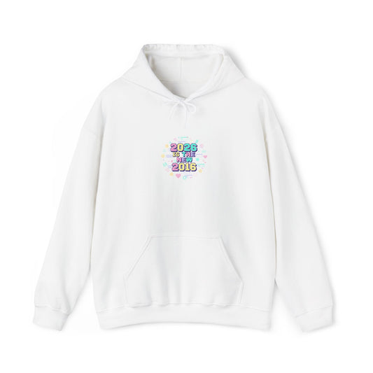 2026 is the New 2016 Hoodie | 2010s Nostalgia, vintage internet aesthetic