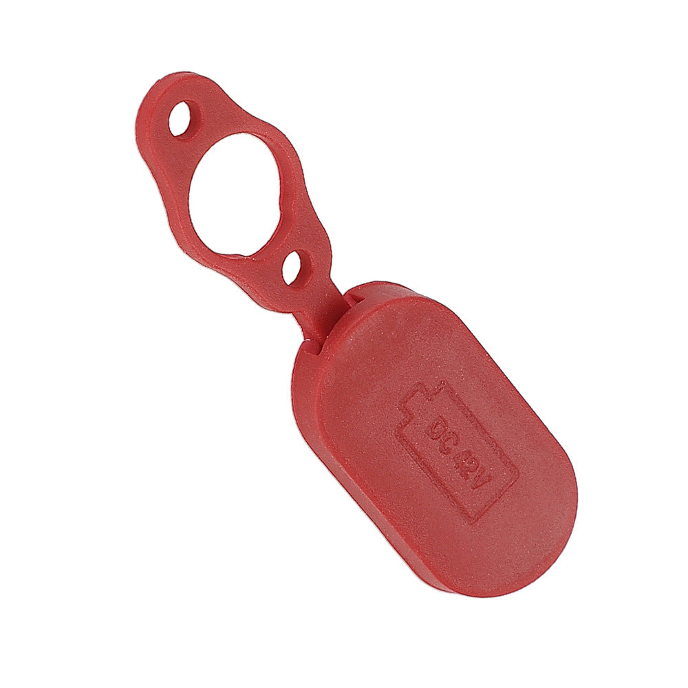 M365 Electric Scooter Silicone Kit Dust Plug