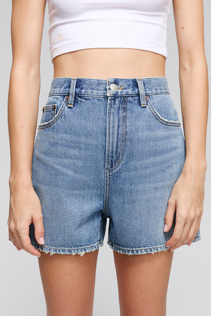 Easy Buckle Shorts HJ820