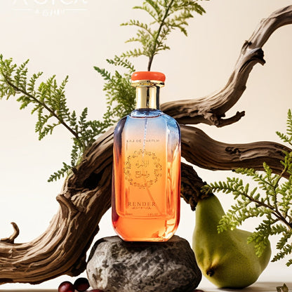 Men's Fresh Citrus Cologne Spray Radiate Style