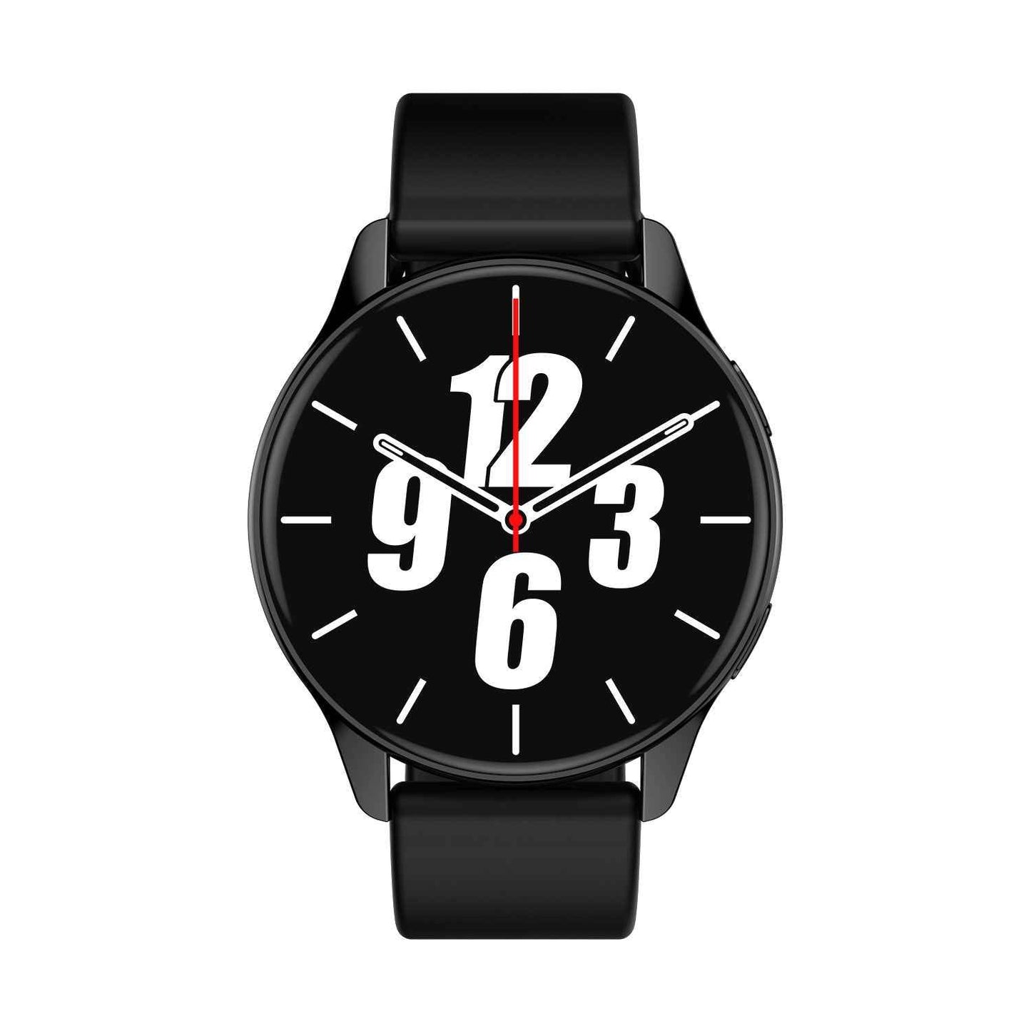 Bluetooth Calling Smart Watch - HD Touchscreen Sport Watch with Heart Rate & Blood Pressure Monitor