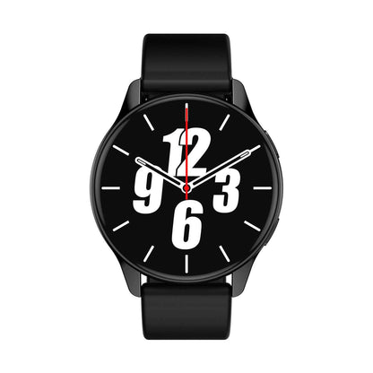Bluetooth Calling Smart Watch - HD Touchscreen Sport Watch with Heart Rate & Blood Pressure Monitor