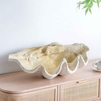 Home Desktop Decor Ornament Conch Shell