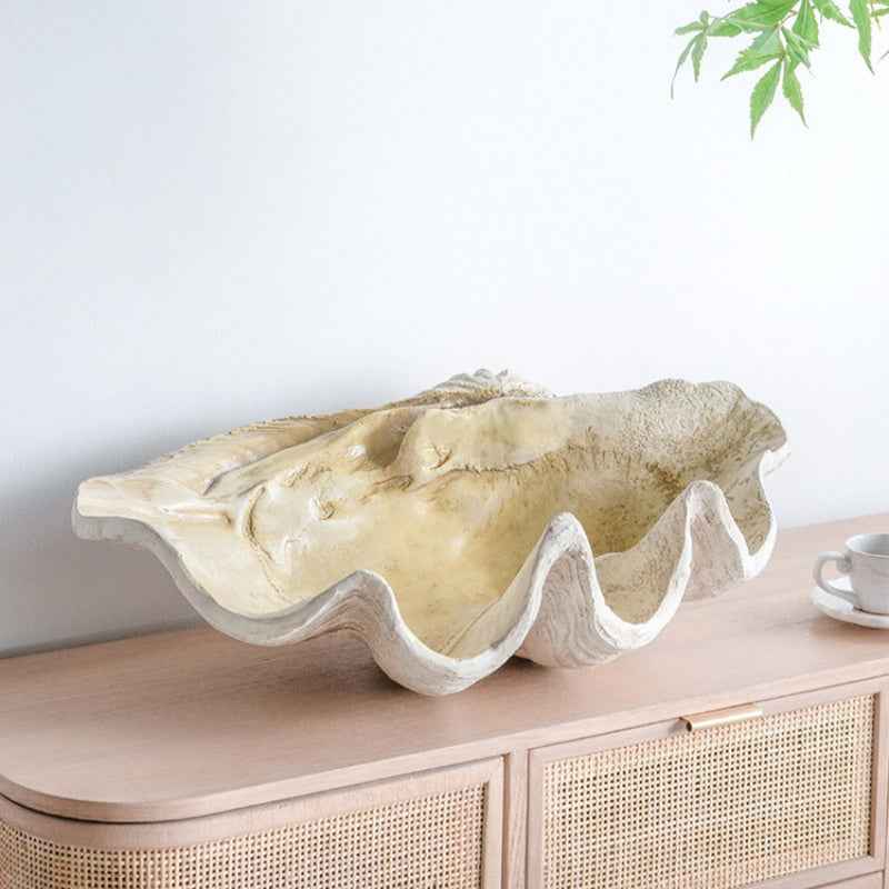 Home Desktop Decor Ornament Conch Shell