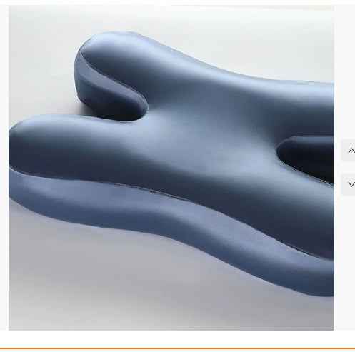 Special Pillow For Side Sleeping Pillow Core Does Not Press The Face