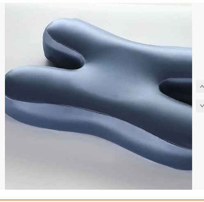 Special Pillow For Side Sleeping Pillow Core Does Not Press The Face