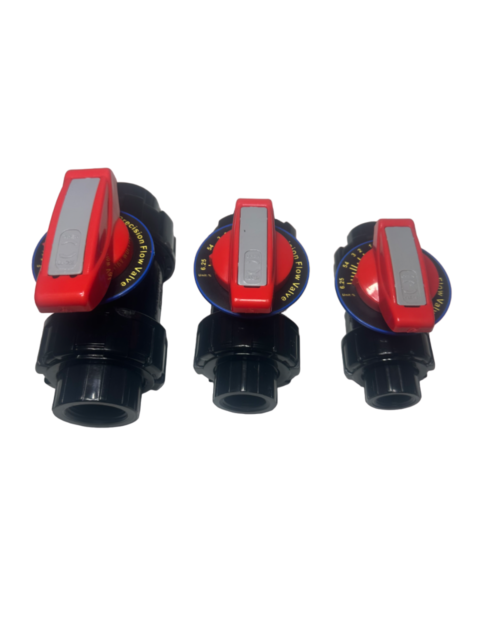 Precision Pro Metering Valve - 1"