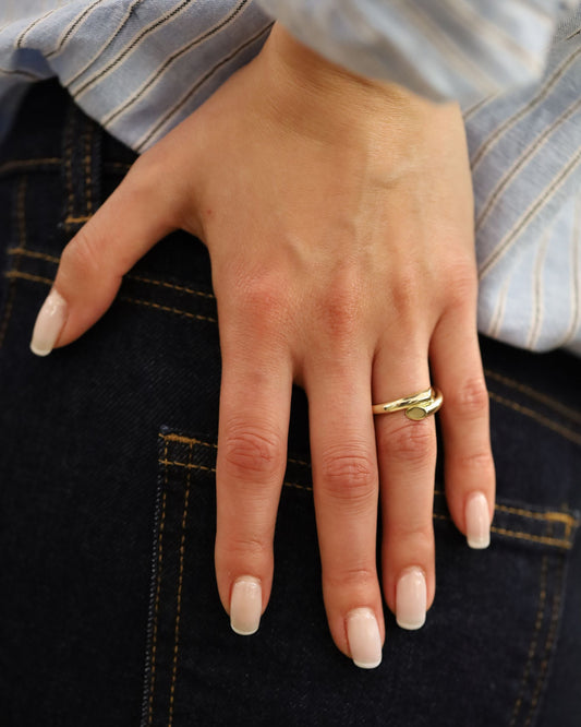 Bar Ring