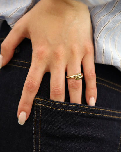 Bar Ring